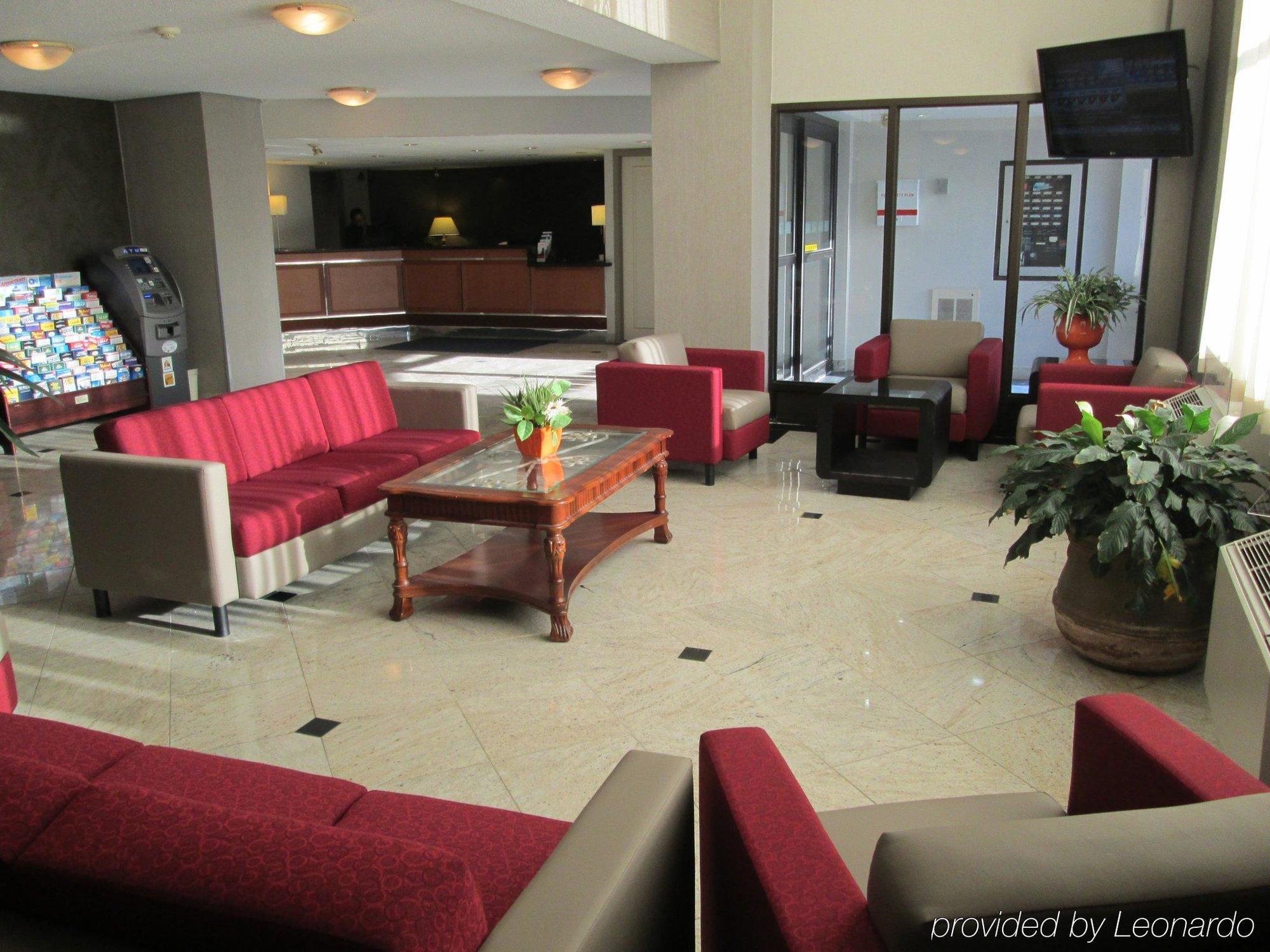 Holiday Inn Express & Suites Toronto Airport West, An Ihg Hotel Μισισάουγκα Εξωτερικό φωτογραφία